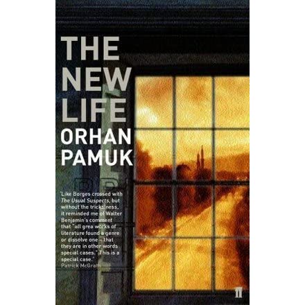 يېڭى ھايات(4)