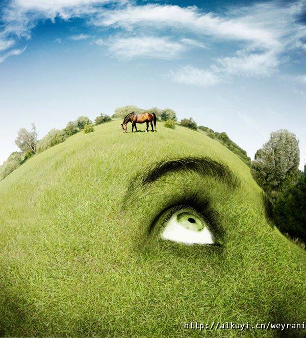 كۆز پارقىراپ تۇرغان&nbsp;بىلەن…