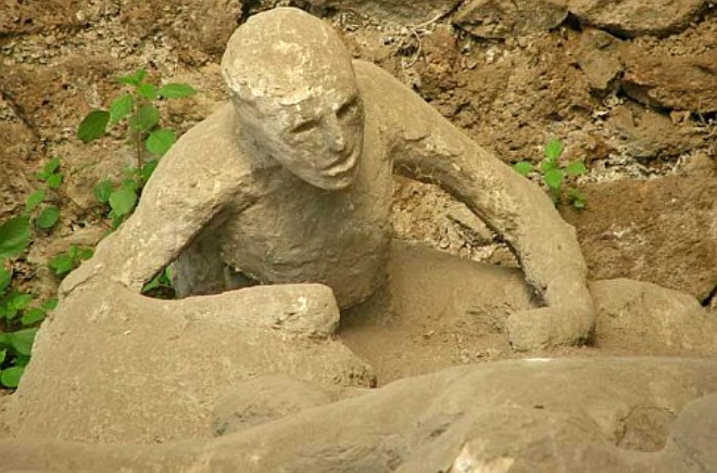 ھالاك بولغان شەھەر