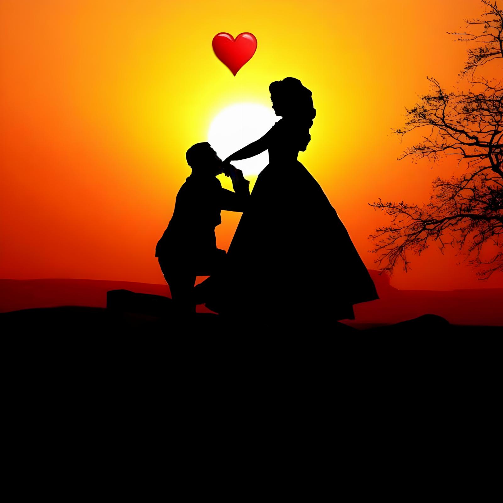 ئۈچ كۈنلۈك مۇھەببەت(ھېكايە)