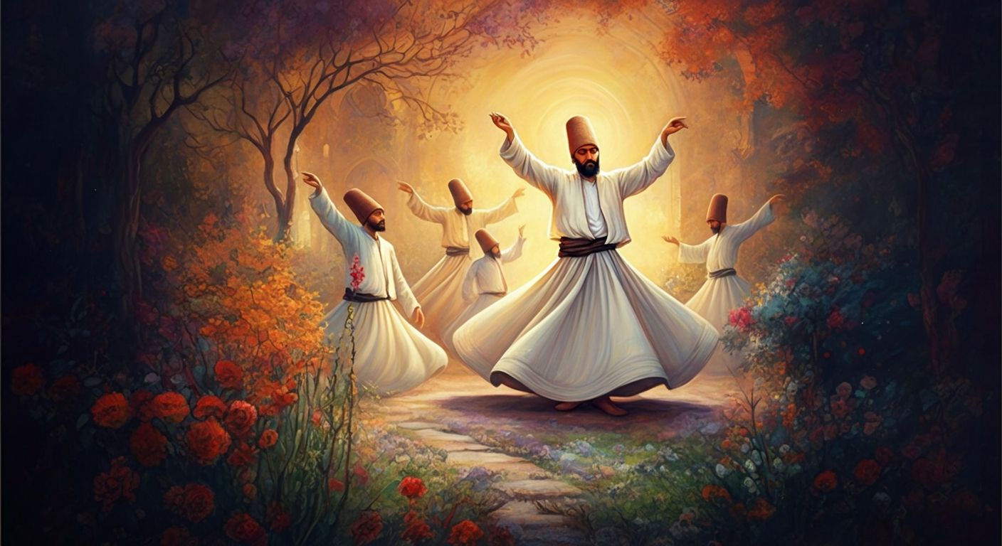 سوپىزىم ھەققىدە قىسقىچە بايان