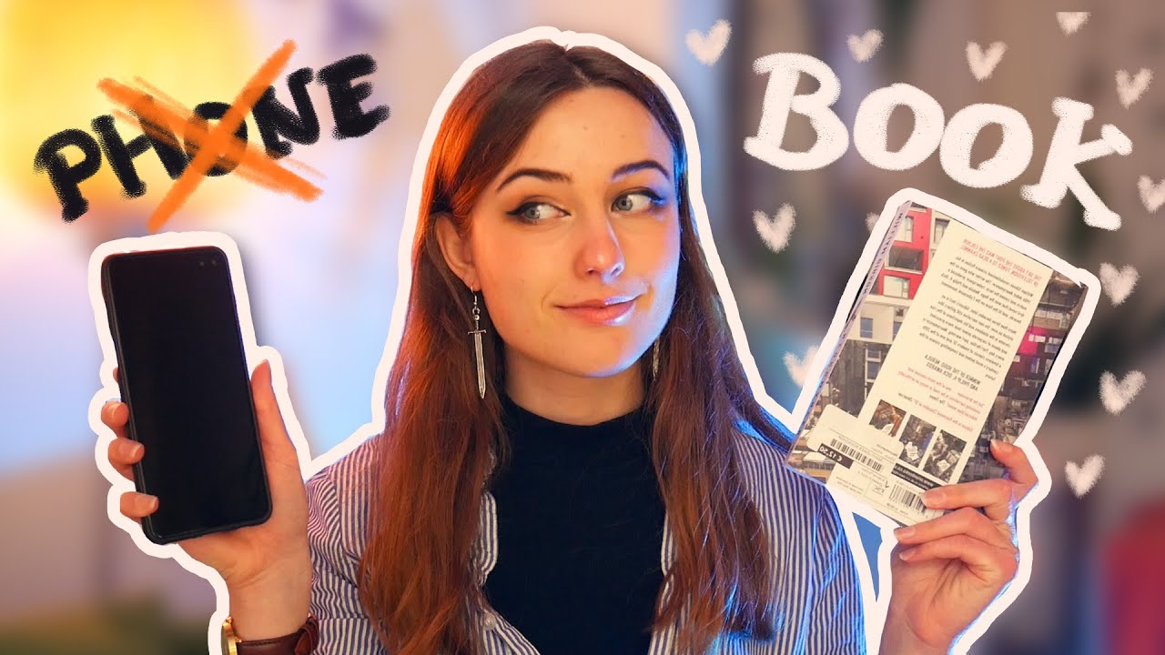 كىتاب ۋە تېلېفون