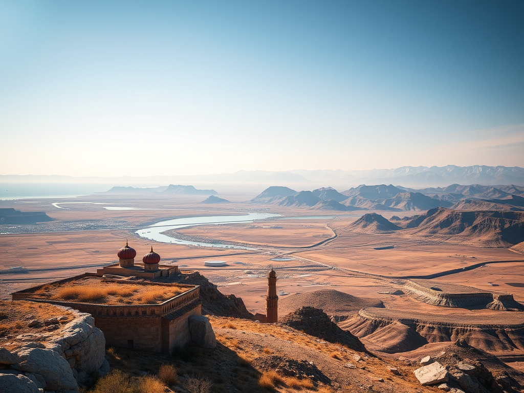 بۈيۈك تۈركىستان