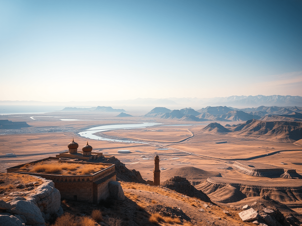 بۈيۈك تۈركىستان