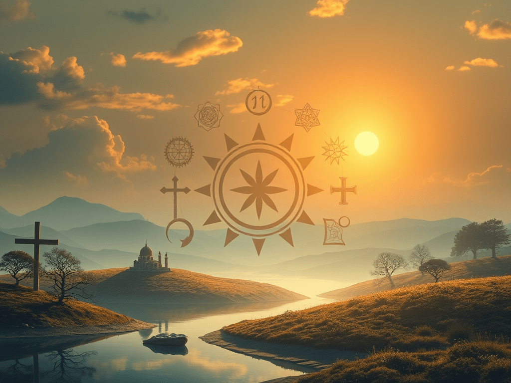 دىن پەلسەپەسىنىڭ ئاساسىي ئوقۇملىرى ۋە تارىخىي&nbsp;تەرەققىياتى