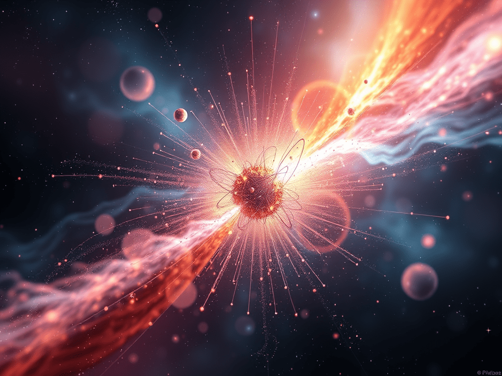 «ئىلاھىي زەررىچە»(ھېگس بوزونى) ھەققىدە قىسقىچە&nbsp;چۈشەنچە