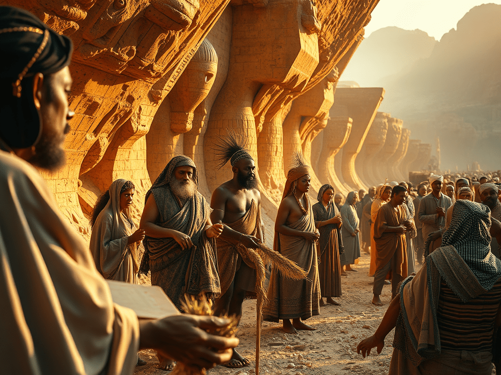 ساپىيانس:ئىنسانلارنىڭ قىسقىچە تارىخى&nbsp;(1)