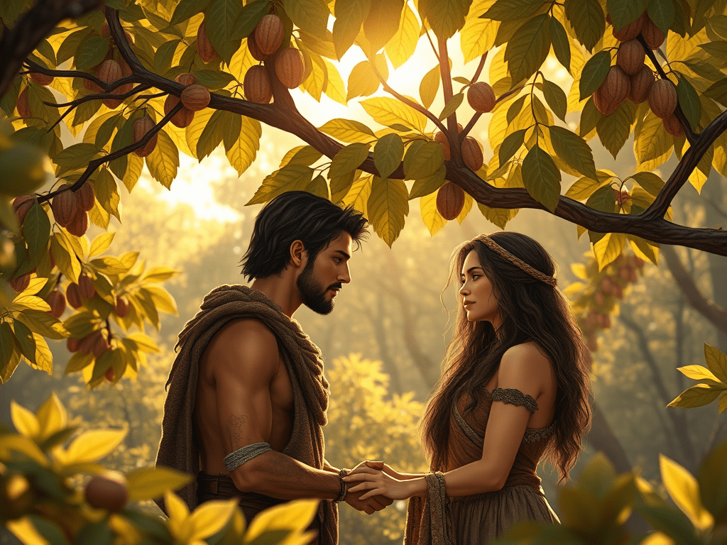 ساپىيانس: ئىنسانلارنىڭ قىسقىچە تارىخى&nbsp;(6)