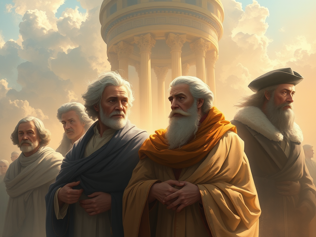 ساپىيانس: ئىنسانلارنىڭ قىسقىچە تارىخى(13)