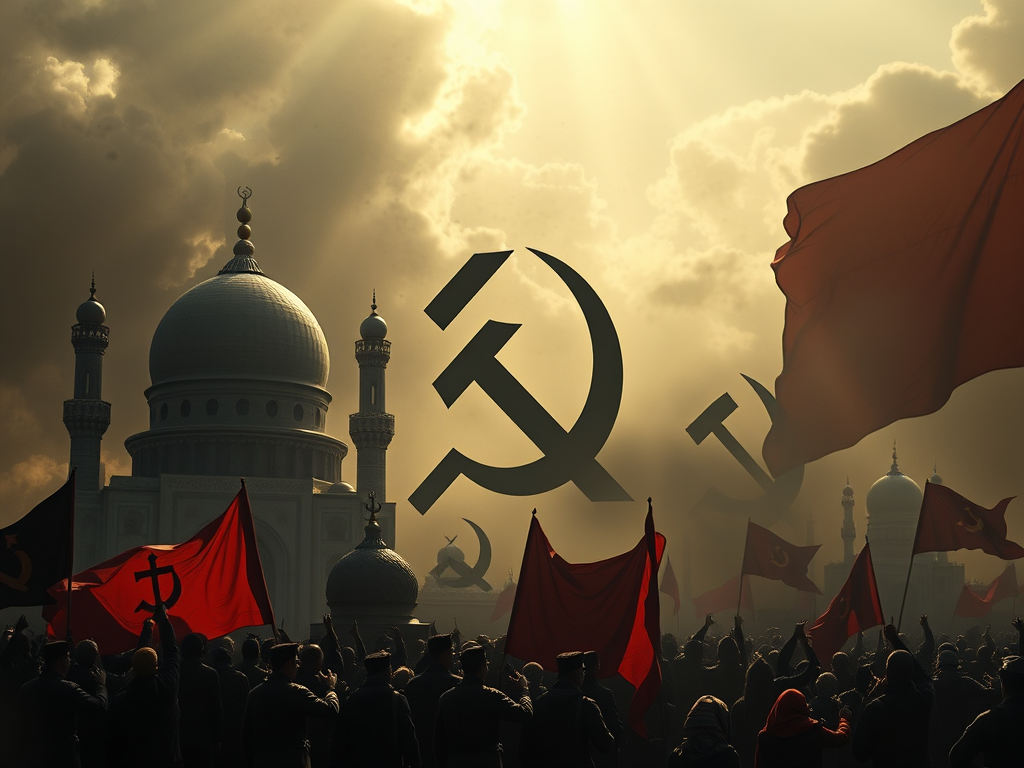 ساپىيانس: ئىنسانلارنىڭ قىسقىچە تارىخى(27)